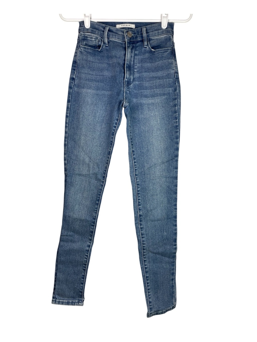 Pacsun Super High Rise Jegging Jeans Women’s Size 23